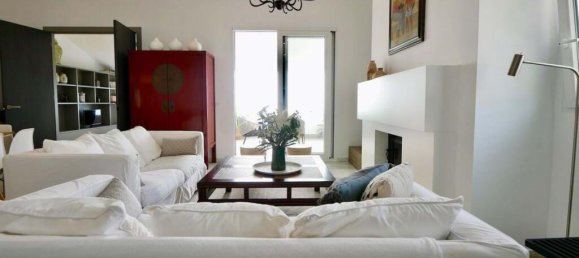 3 غرف نوم بانتهاوس في Marbella, Spain رقم 40932 34