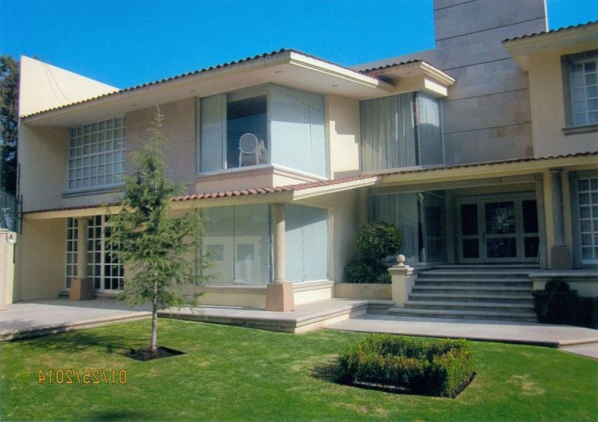 6 Schlafzimmer Haus in Mexico, Nr. 220148