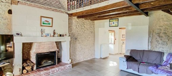Casa T5 em Channay-sur-Lathan, France N.º 67634 16