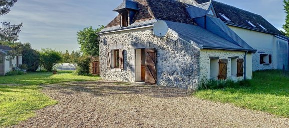 Casa T5 em Channay-sur-Lathan, France N.º 67634 26