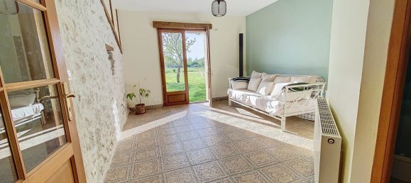 Casa T5 em Channay-sur-Lathan, France N.º 67634 13