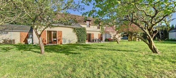 Casa T5 em Channay-sur-Lathan, France N.º 67634 5