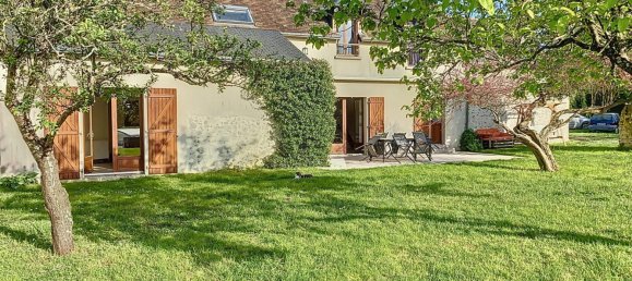 Casa T5 em Channay-sur-Lathan, France N.º 67634 4