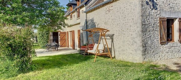 Casa T5 em Channay-sur-Lathan, France N.º 67634 10