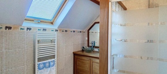 Casa T5 em Channay-sur-Lathan, France N.º 67634 36