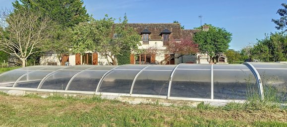 Casa T5 em Channay-sur-Lathan, France N.º 67634 6