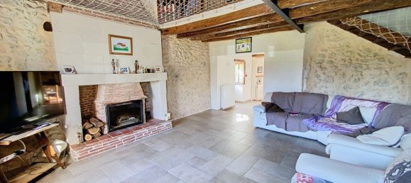 Casa T5 em Channay-sur-Lathan, France N.º 67634 25