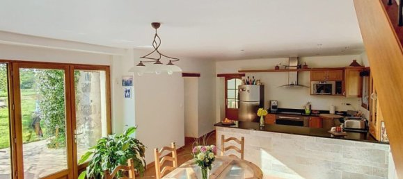 Casa T5 em Channay-sur-Lathan, France N.º 67634 3