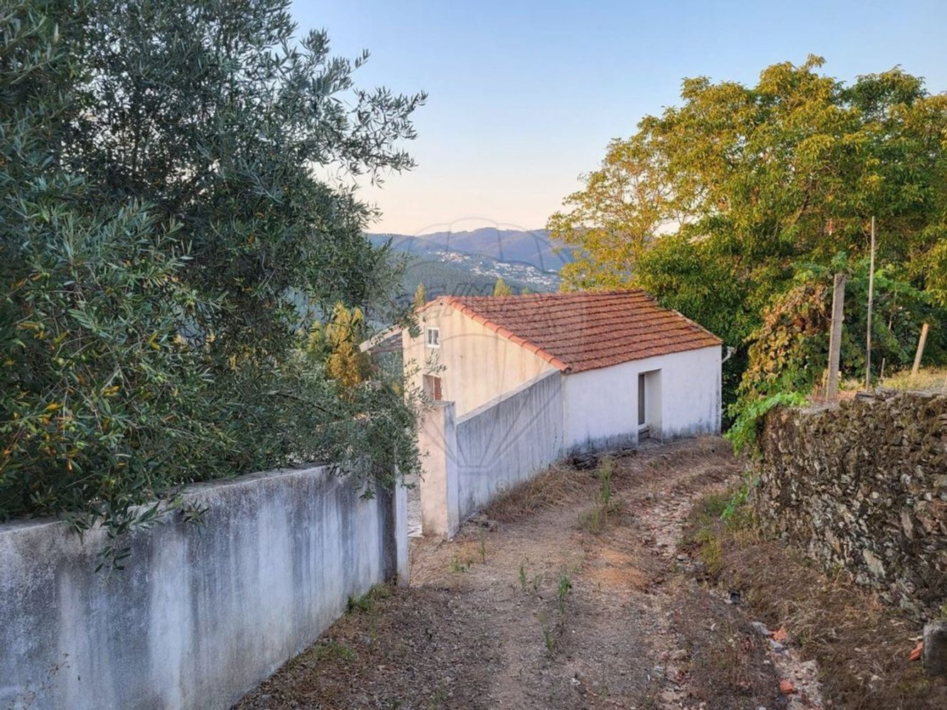2 chambres Maison à Torres do Mondego, Portugal No. 37076