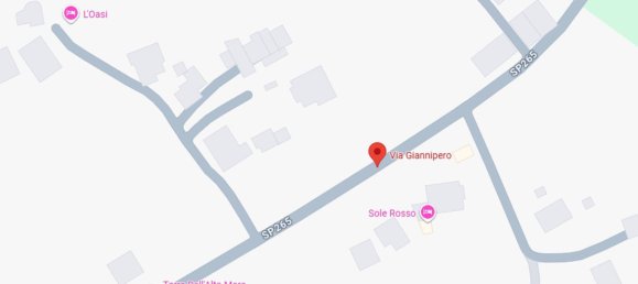 2 Schlafzimmer Wohnung in Alliste, Italy, Nr. 319265 4