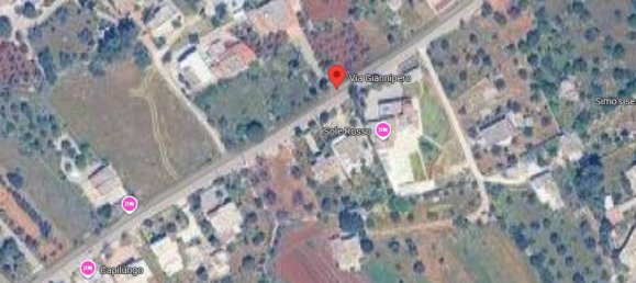 2 Schlafzimmer Wohnung in Alliste, Italy, Nr. 319265 8