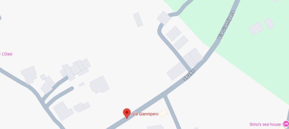 2 Schlafzimmer Wohnung in Alliste, Italy, Nr. 319265 3