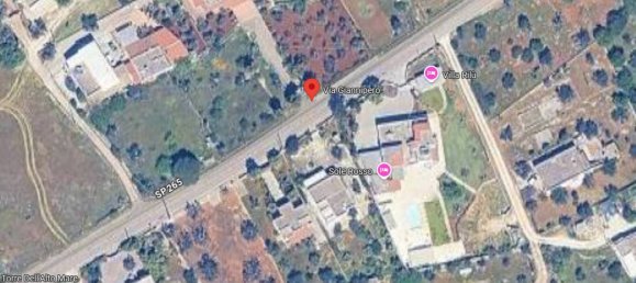 2 Schlafzimmer Wohnung in Alliste, Italy, Nr. 319265 7