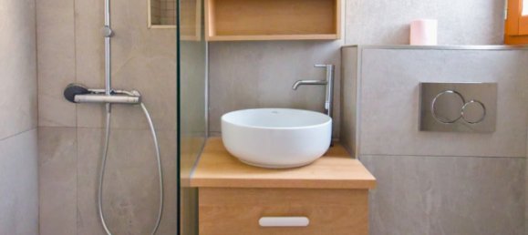 1 غرف نوم منزل ذو طابقين في Nanterre, France رقم 133219 7