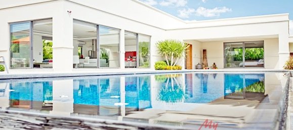 3 bedrooms Cafe / restaurant in Pattaya, Thailand No. 3082 2