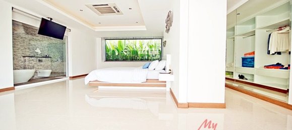 3 bedrooms Cafe / restaurant in Pattaya, Thailand No. 3082 10