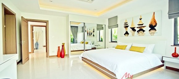 3 bedrooms Cafe / restaurant in Pattaya, Thailand No. 3082 16