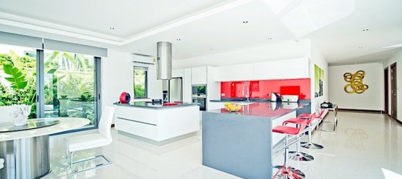 3 bedrooms Cafe / restaurant in Pattaya, Thailand No. 3082 7