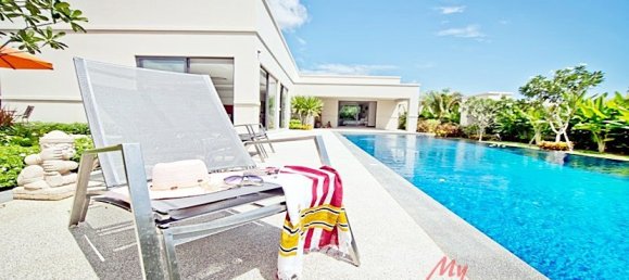 3 bedrooms Cafe / restaurant in Pattaya, Thailand No. 3082 3