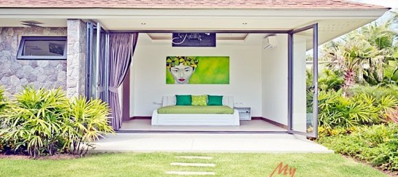 3 bedrooms Cafe / restaurant in Pattaya, Thailand No. 3082 21