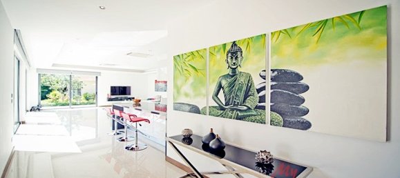 3 bedrooms Cafe / restaurant in Pattaya, Thailand No. 3082 22