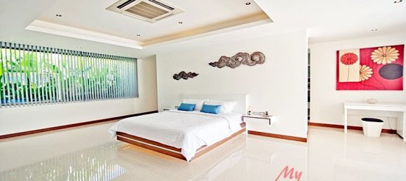 3 bedrooms Cafe / restaurant in Pattaya, Thailand No. 3082 13