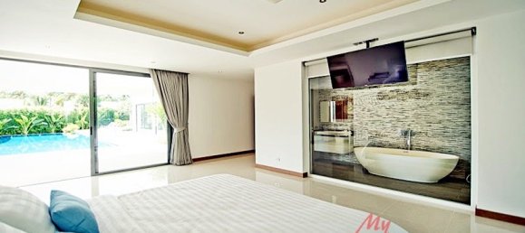 3 bedrooms Cafe / restaurant in Pattaya, Thailand No. 3082 12