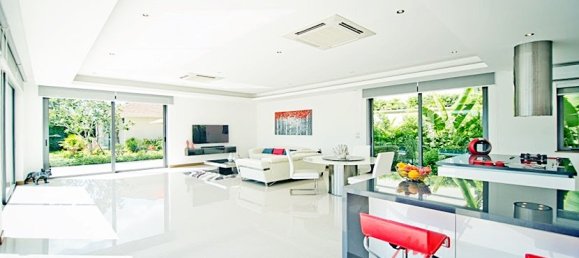 3 bedrooms Cafe / restaurant in Pattaya, Thailand No. 3082 9