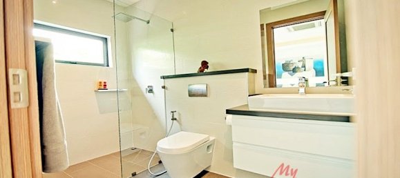 3 bedrooms Cafe / restaurant in Pattaya, Thailand No. 3082 20