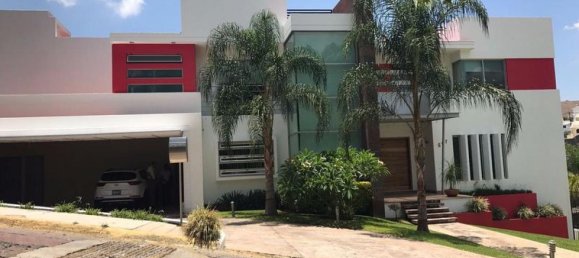 Casa de 4 dormitorios en Jalisco, Mexico No. 146724 2