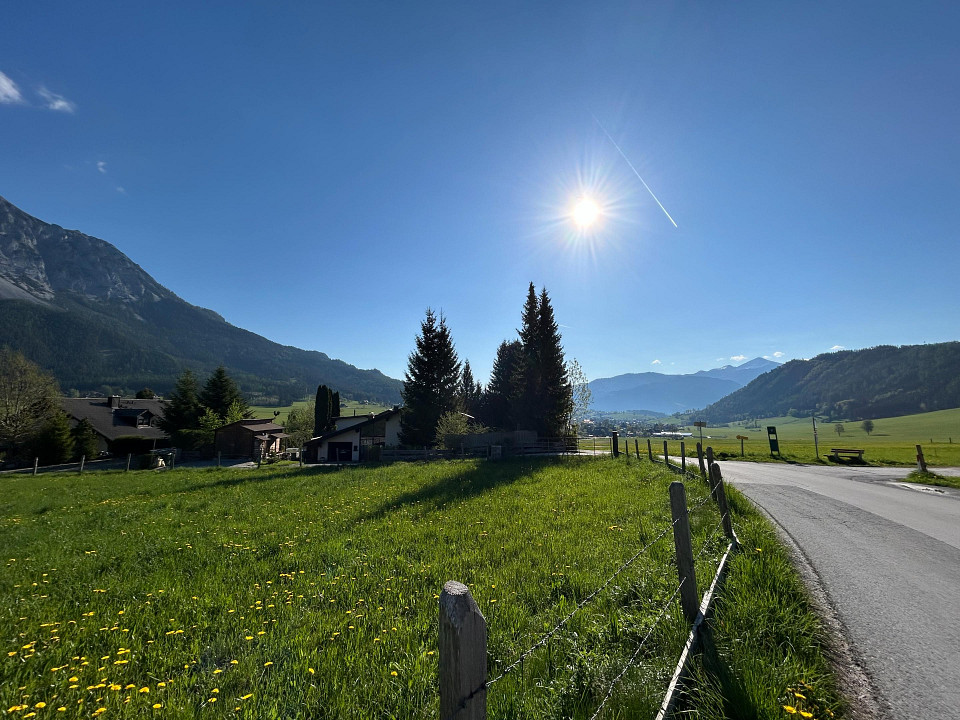  Land in Gröbming, Austria No. 130268