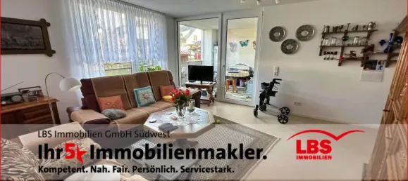 1 chambre Appartement à Ortenaukreis, Germany No. 110981 4