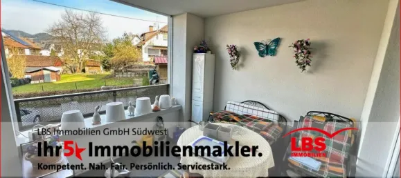 1 chambre Appartement à Ortenaukreis, Germany No. 110981 6