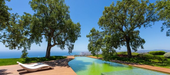 Вилла с 5 спальнями в Фуэнхирола, Испания № 609 19