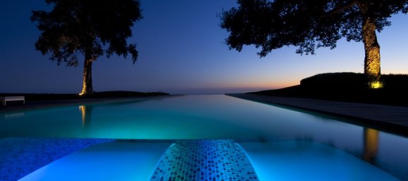 Вилла с 5 спальнями в Фуэнхирола, Испания № 609 10