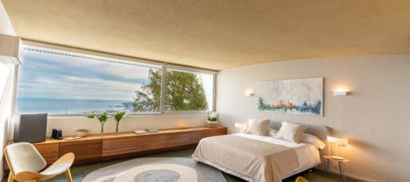 Вилла с 5 спальнями в Фуэнхирола, Испания № 609 15