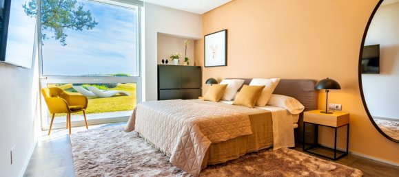 Вилла с 5 спальнями в Фуэнхирола, Испания № 609 12