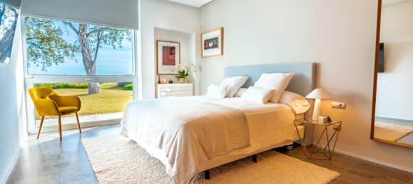 Вилла с 5 спальнями в Фуэнхирола, Испания № 609 13