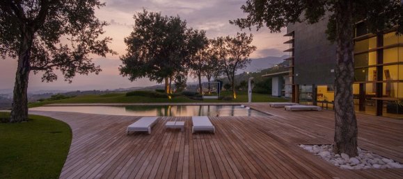 Вилла с 5 спальнями в Фуэнхирола, Испания № 609 6