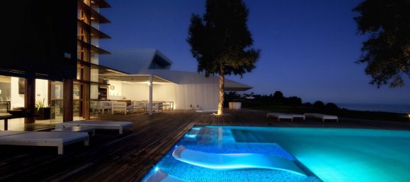 Вилла с 5 спальнями в Фуэнхирола, Испания № 609 9