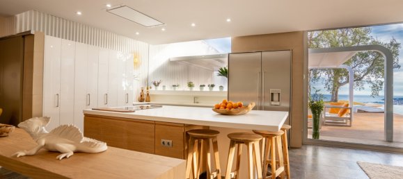 Вилла с 5 спальнями в Фуэнхирола, Испания № 609 26