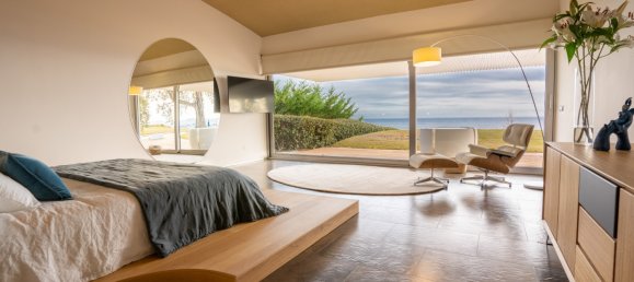 Вилла с 5 спальнями в Фуэнхирола, Испания № 609 18