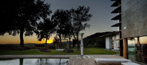 Вилла с 5 спальнями в Фуэнхирола, Испания № 609 5