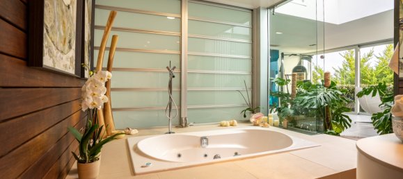 Вилла с 5 спальнями в Фуэнхирола, Испания № 609 11