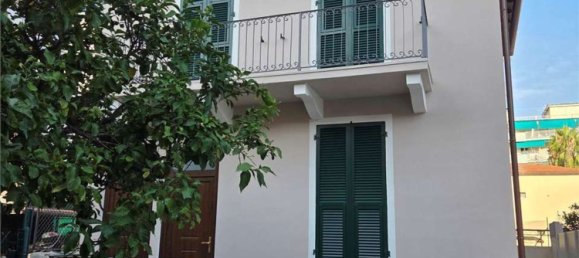 10غرفة فيلا في Bordighera, Italy رقم 267908 15