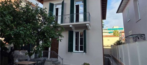 10غرفة فيلا في Bordighera, Italy رقم 267908 2