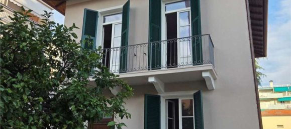 10غرفة فيلا في Bordighera, Italy رقم 267908 13