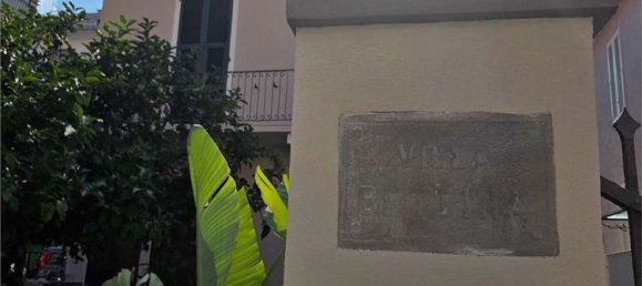 10غرفة فيلا في Bordighera, Italy رقم 267908 8