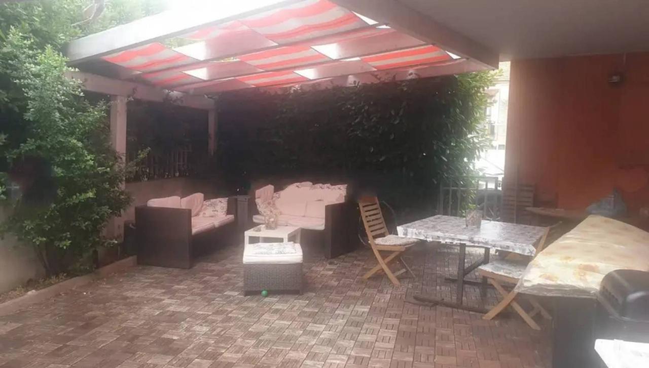 Apartamento de 3 divisões em San Vito Chietino, Italy N.º 39438