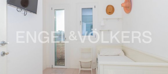 3 rooms Apartment in Jesolo, Italy No. 104882 6